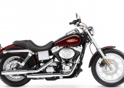 Harley-Davidson FXDLI Dyna Glide Low Rider